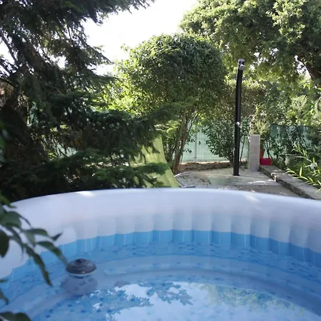 Apartament Palmira *