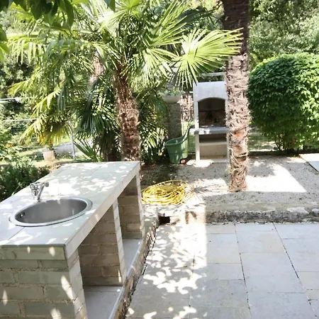 Apartman Palmira *