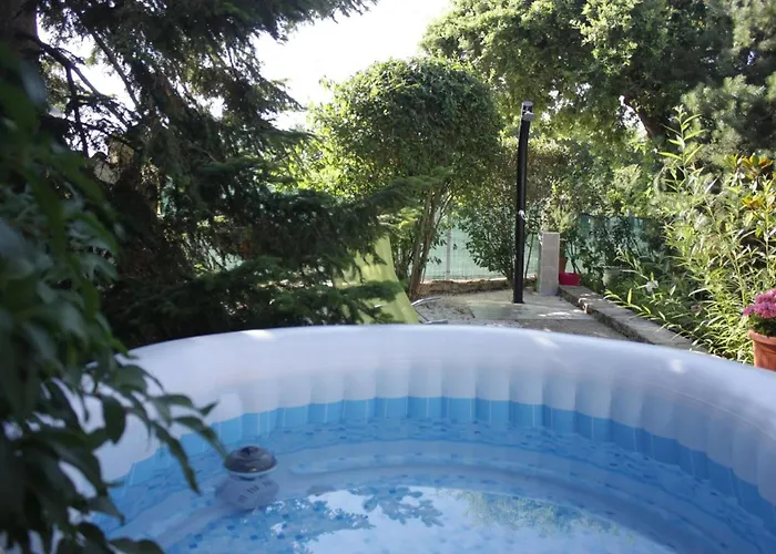 Apartman Palmira *