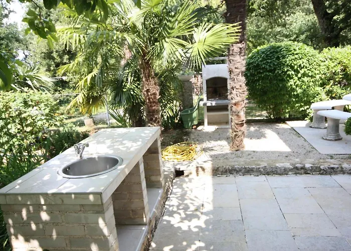 Apartman Palmira *